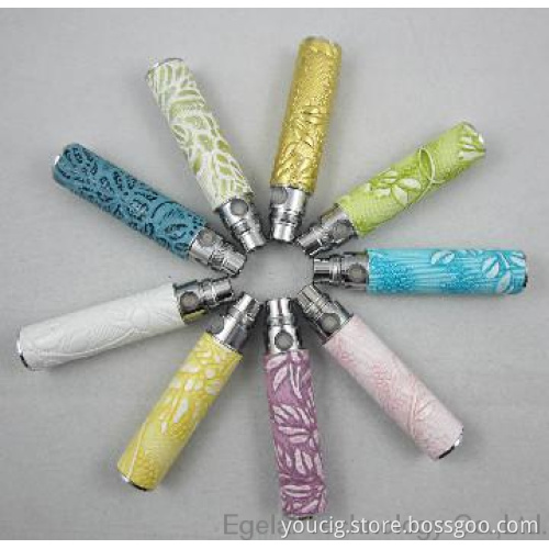 Top health free e cigarette EGO-M